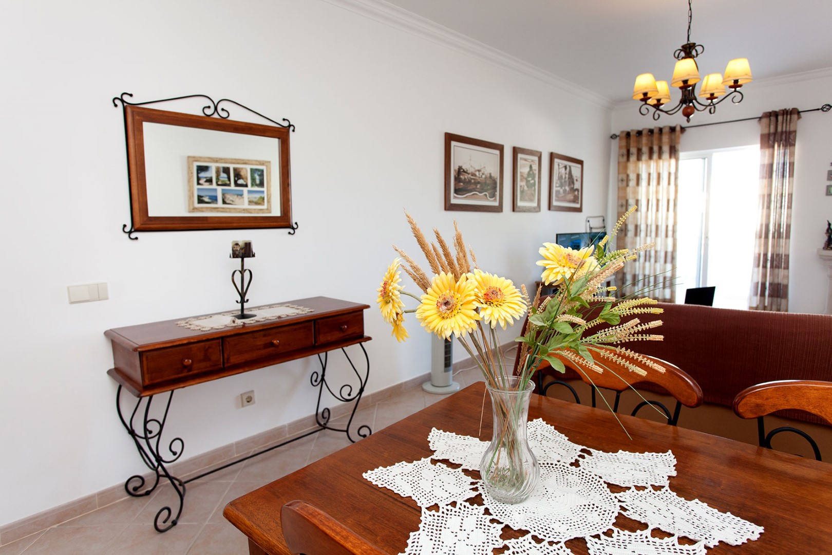 A_Ramos_Casa_de_Férias_T2_Praia_da_Galé_Albufeira_0271 Sala__T2_Aldeia_da_Galé